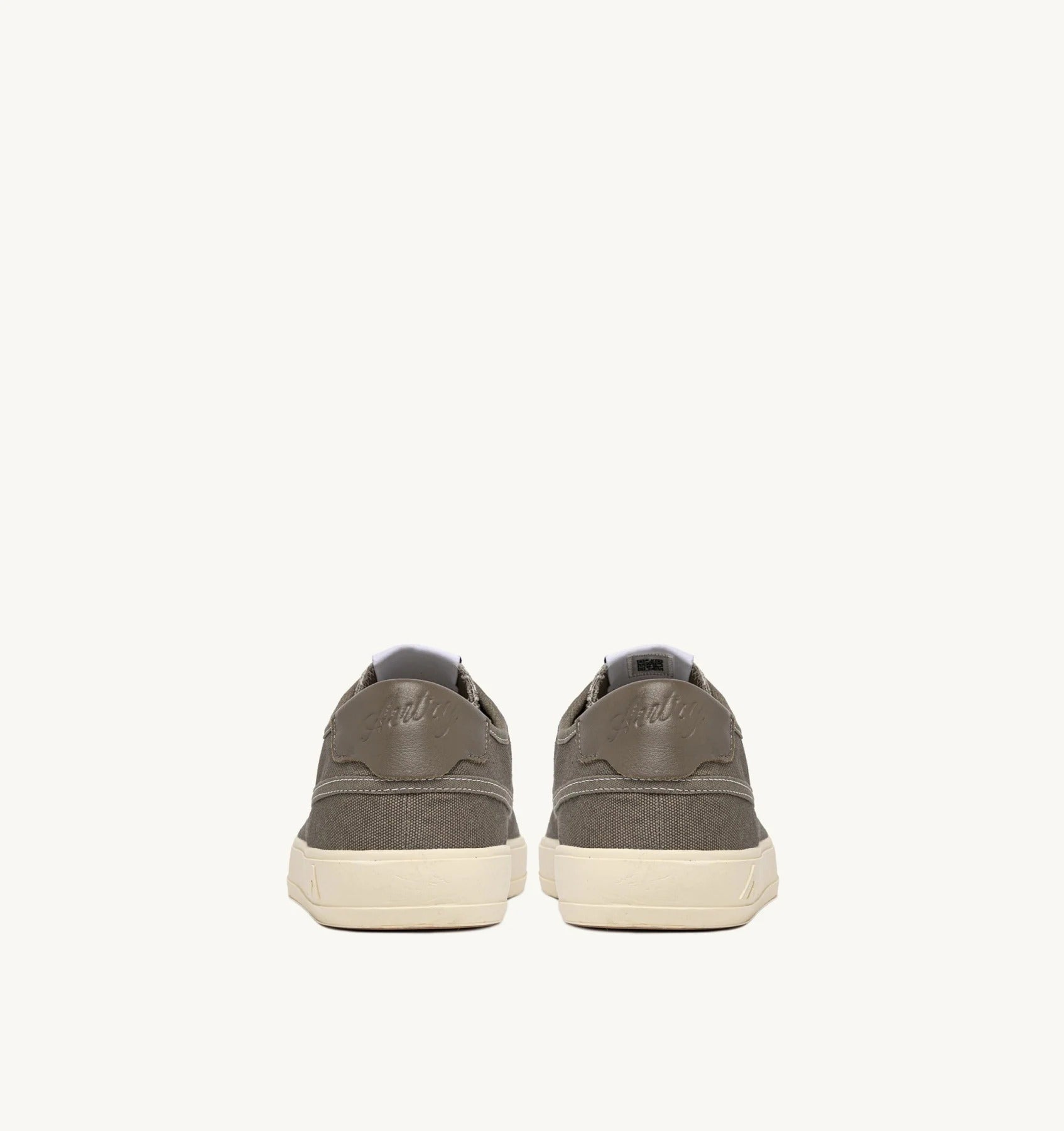 Autry Windscape Low SCLM-CU02 sneakers canvas military