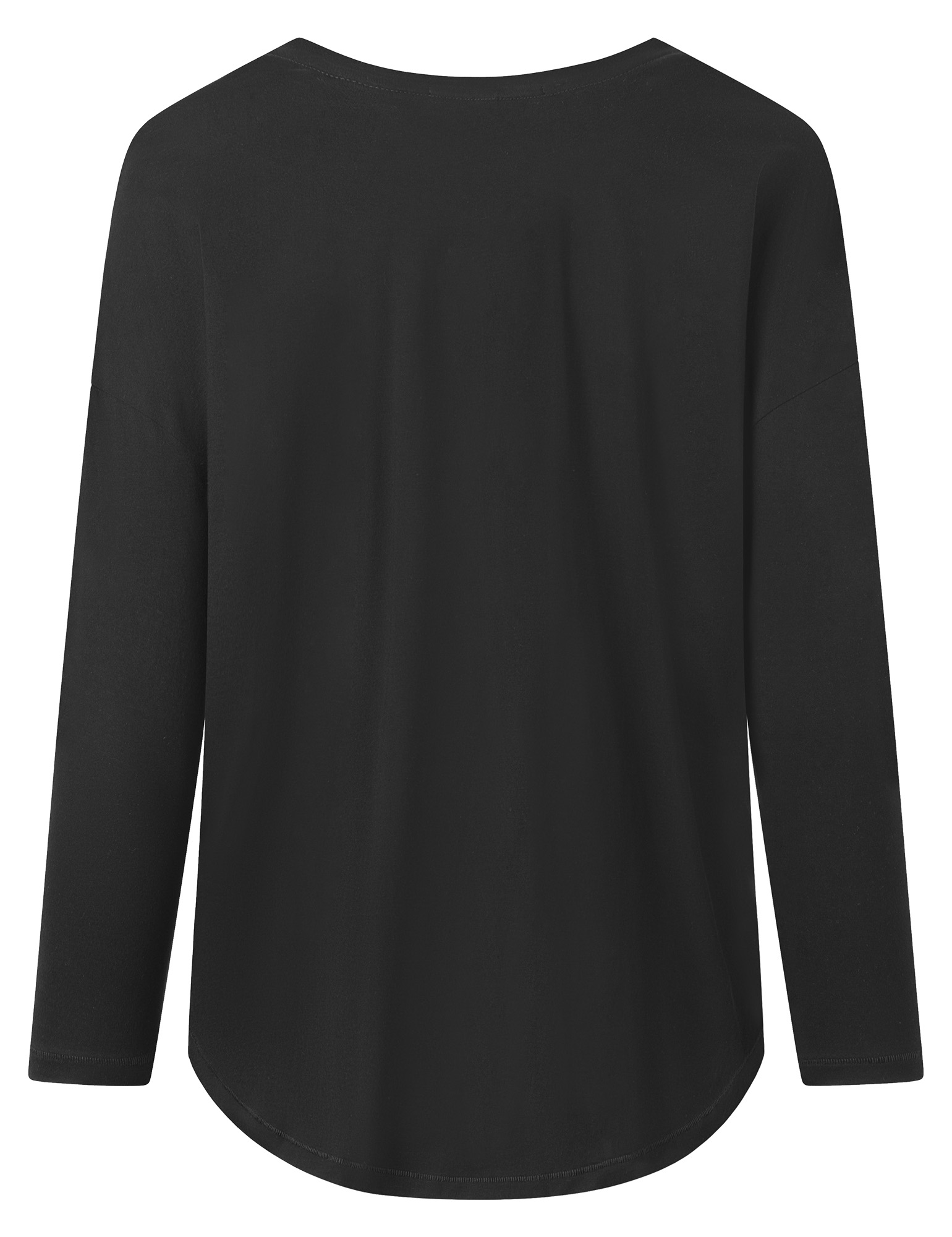 Stefan Brandt Febe LA 50 maglia manica lunga cotone