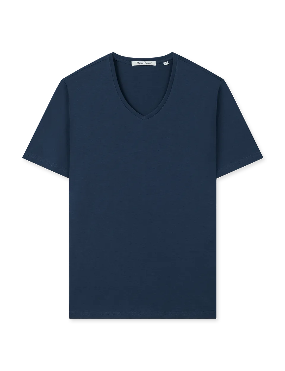 Stefan Brandt Antonio 50 t-shirt uomo prelavata