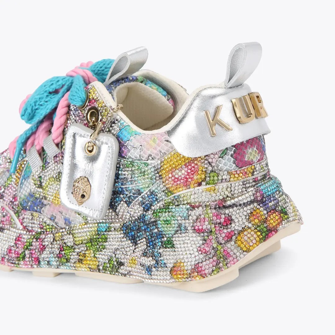 Kurt Geiger Kurt Runner 5613469619 sneakers multicolor