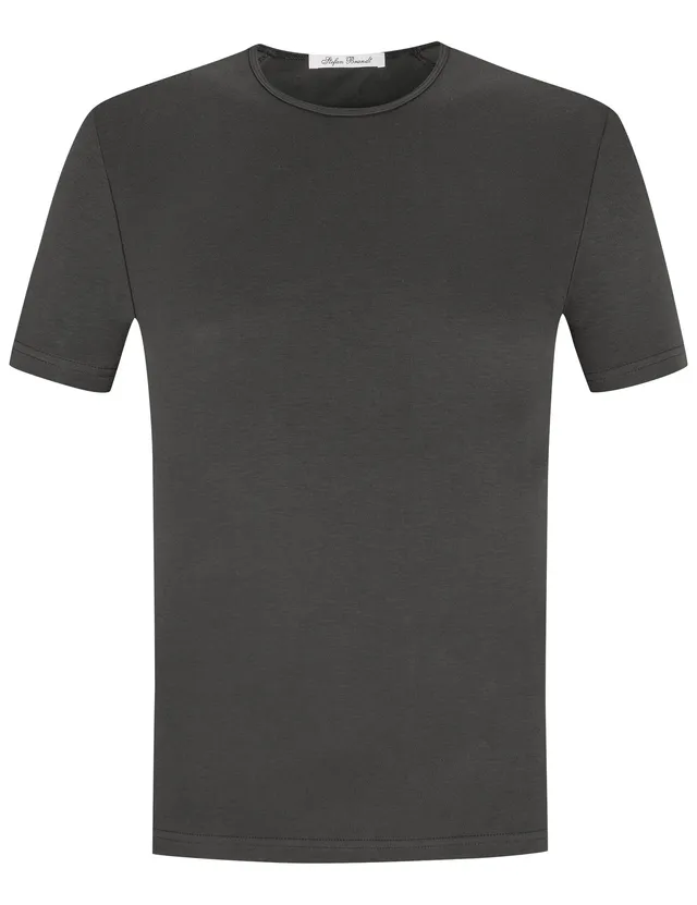 Stefan Brandt Erwin I30 Maglione Uomo Cotone Regular