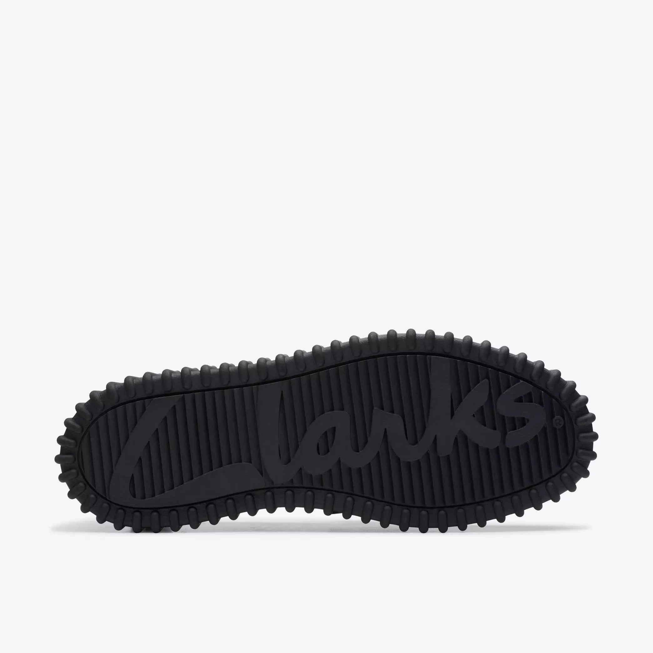 Clarks Torhill Penny 26174870 Mocassino Pelle Nero Tacco 4cm