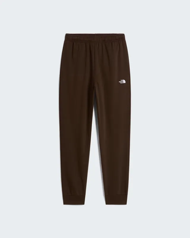 The North Face Evolution Simple Dome Jogger Uomo Chestnut