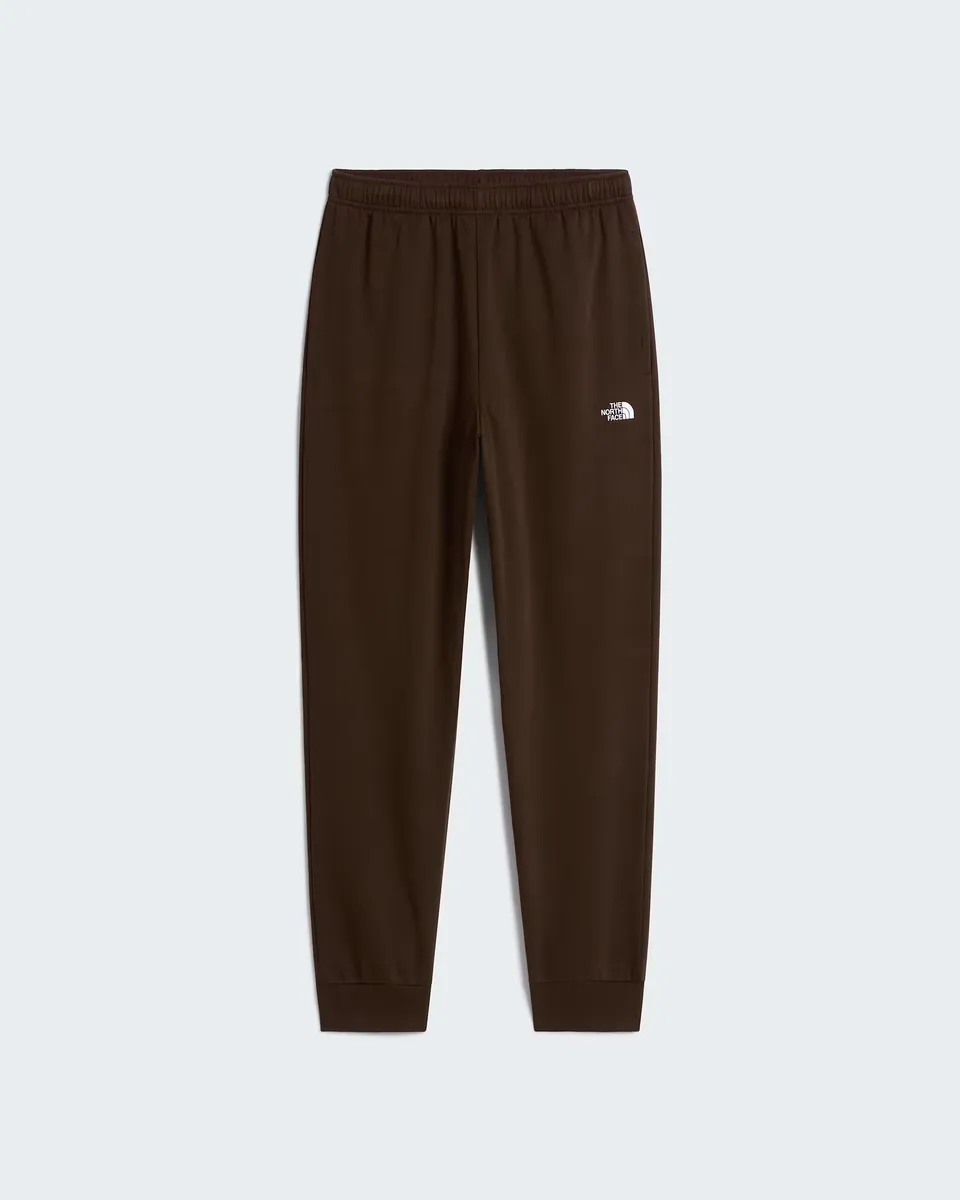 The North Face Evolution Simple Dome Jogger Uomo Chestnut