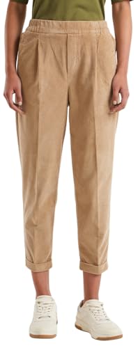 Benetton Pantaloni e Jeans pantalone velluto regular