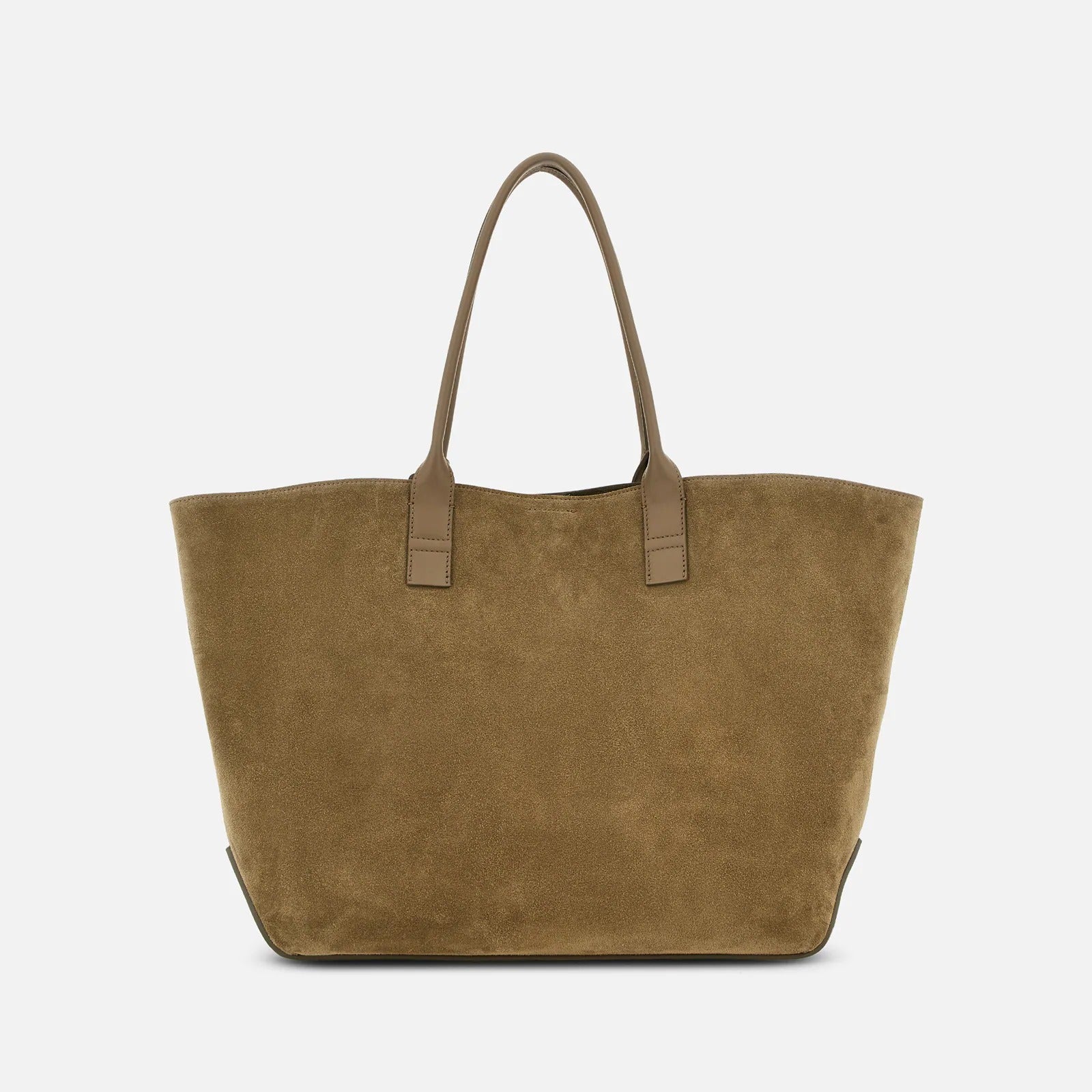Hogan Address KBW01TA3300UGM Borsa shopping beige