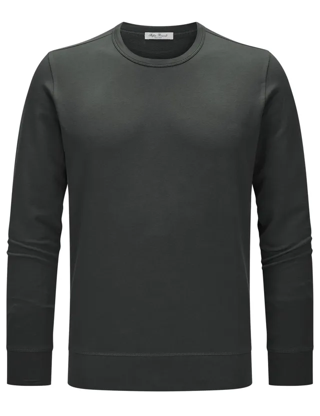 Stefan Brandt Edwin LA FTE CO Maglione Uomo Regular