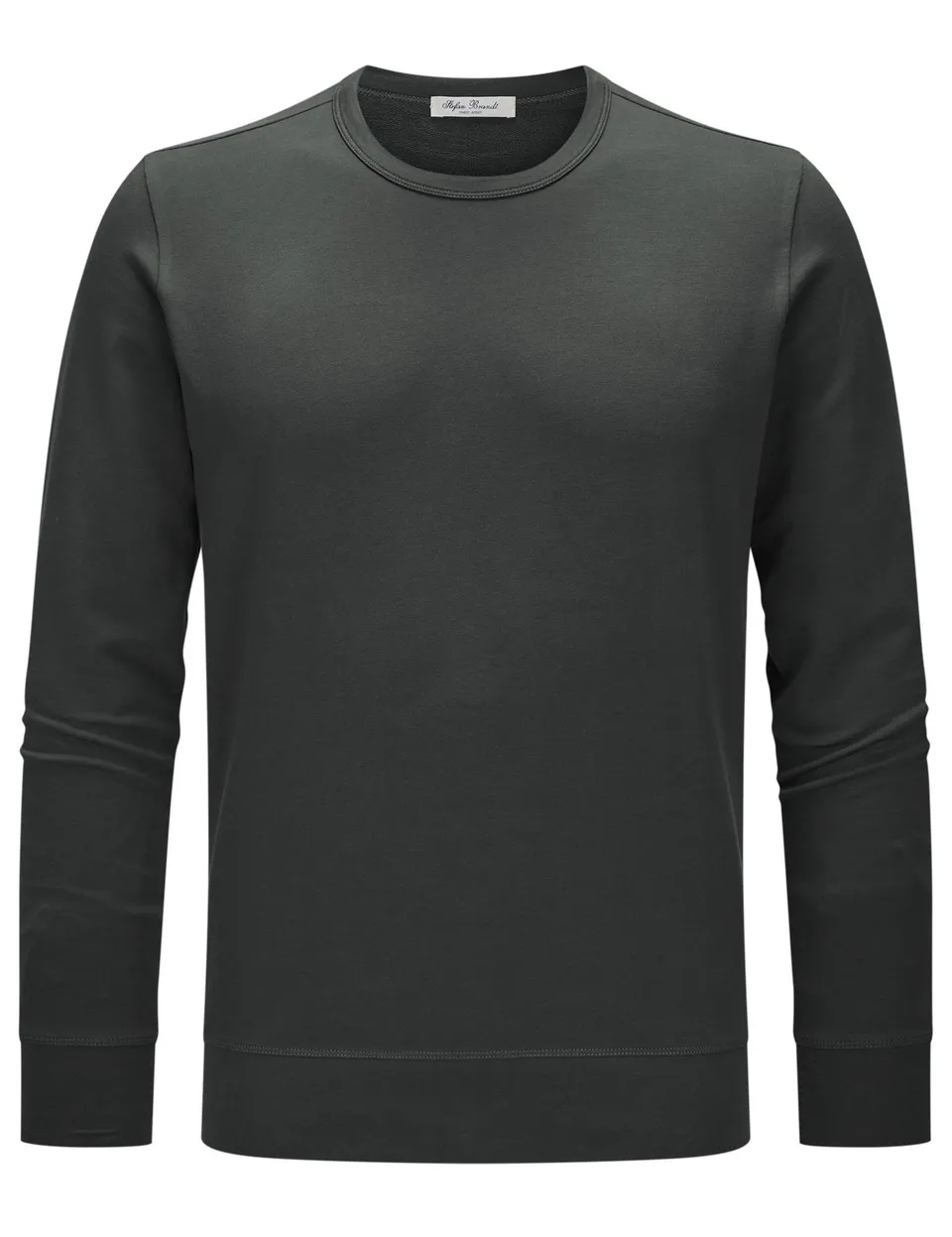 Stefan Brandt Edwin LA FTE CO Maglione Uomo Regular