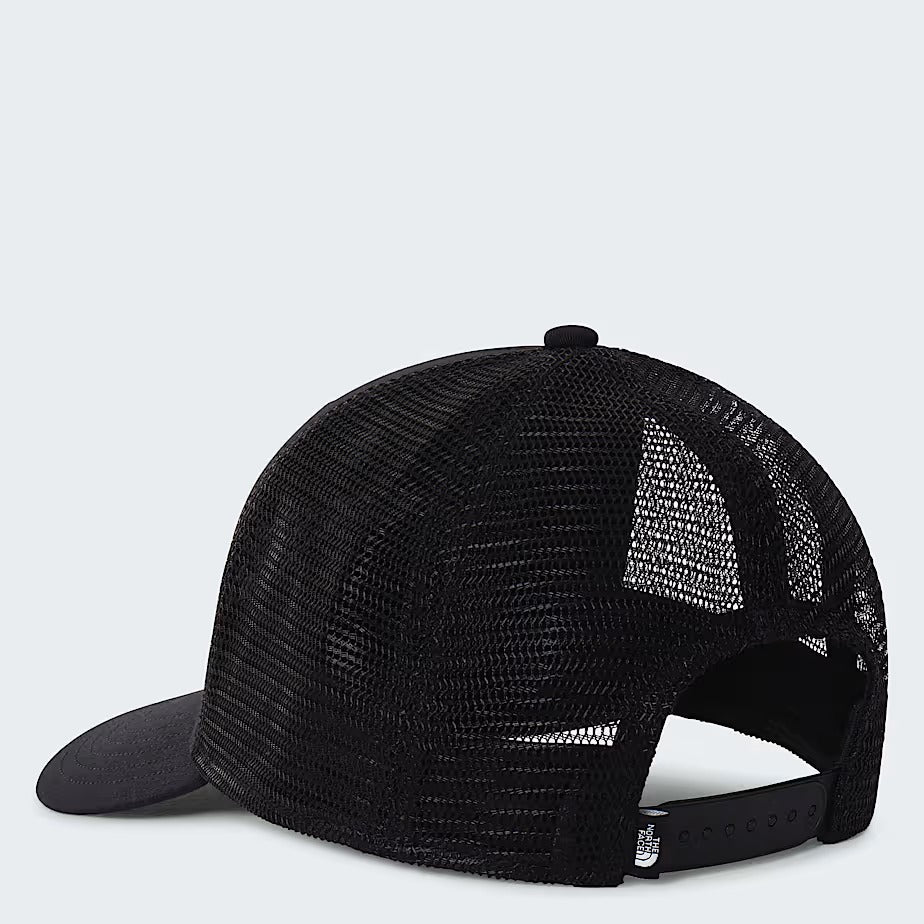 The North Face Mudder NF0A5FXA cappello trucker nero