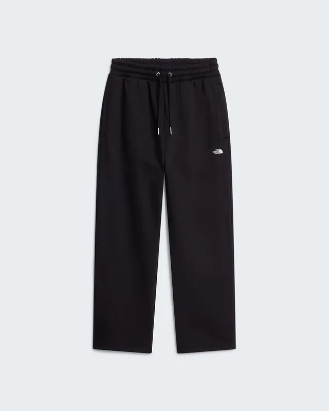 The North Face Essential Simple Dome NF0A8CWD jogger nero donna