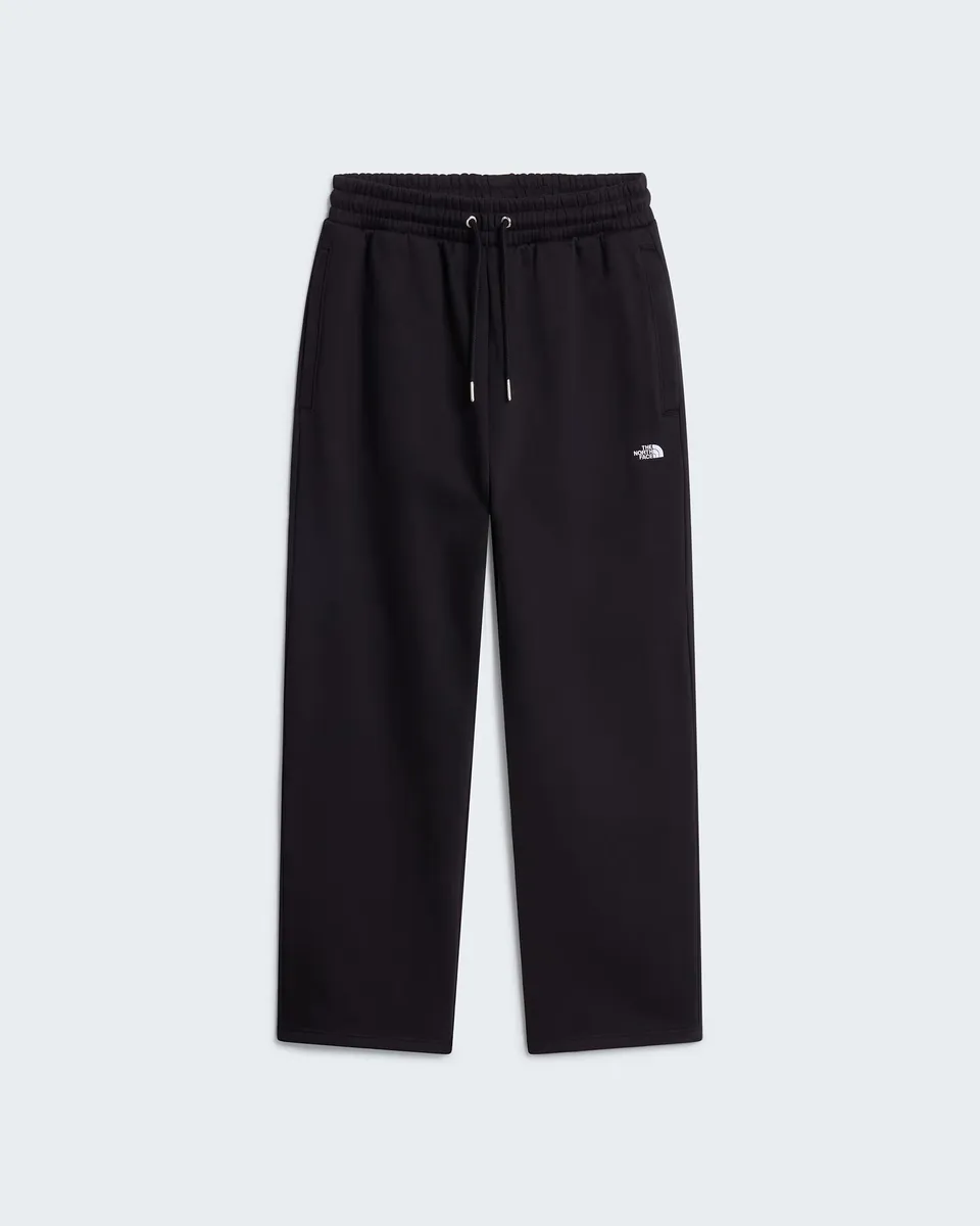 The North Face Essential Simple Dome NF0A8CWD jogger nero donna