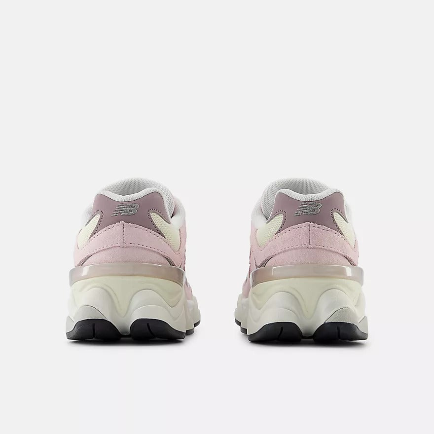 New Balance 9060 GC9060BE sneaker bambina rose sugar