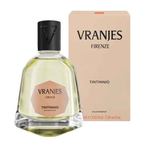 Dr Vranjes Tintinnio EDP Profumo Unisex 100ml agrumato