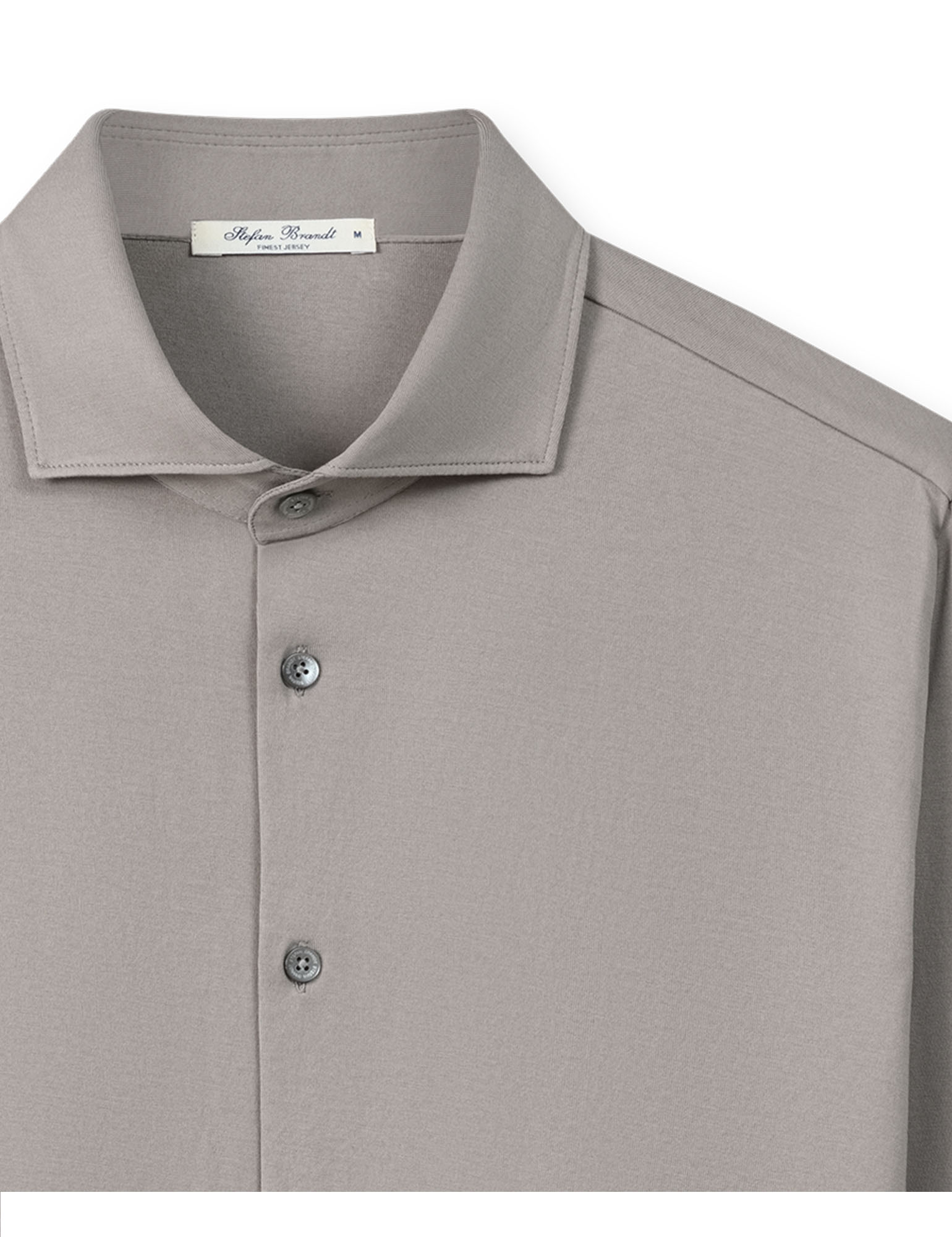 Stefan Brandt Hemden Otis M Hai La 30 camicia cotone