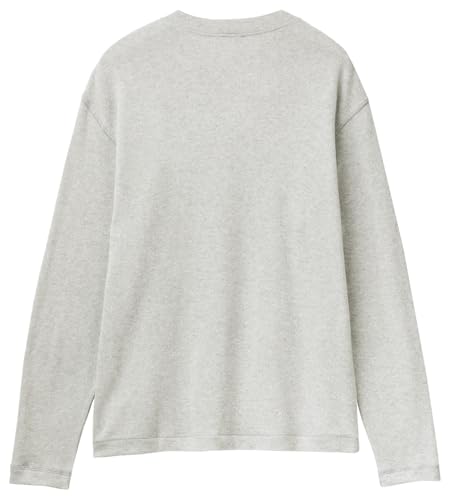 Benetton Maglieria Maglia Girocollo Jersey Logo