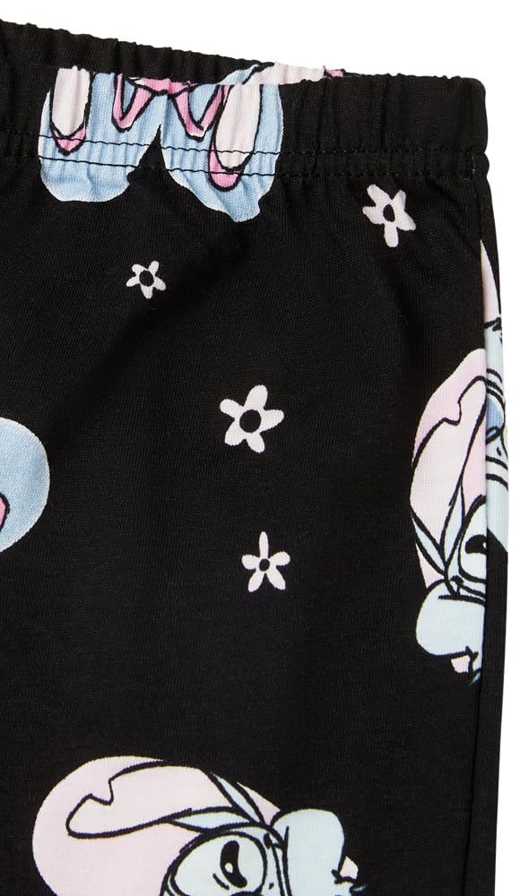 Benetton Intimo e Pigiami Pigiama T-shirt+Short cotone Stitch