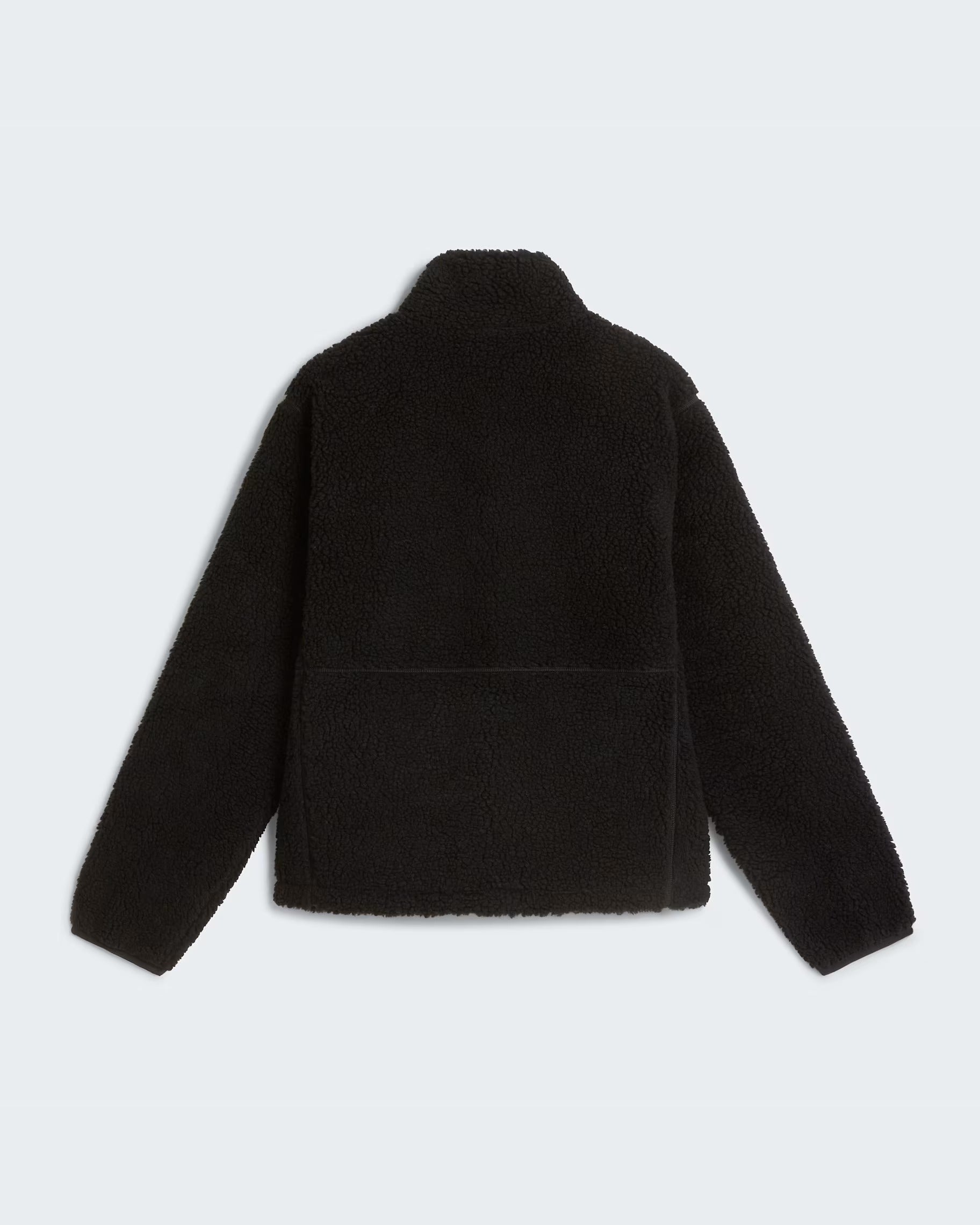 The North Face Extreme Pile 2 NF0A8KQX Giacca Pile Nero Uomo