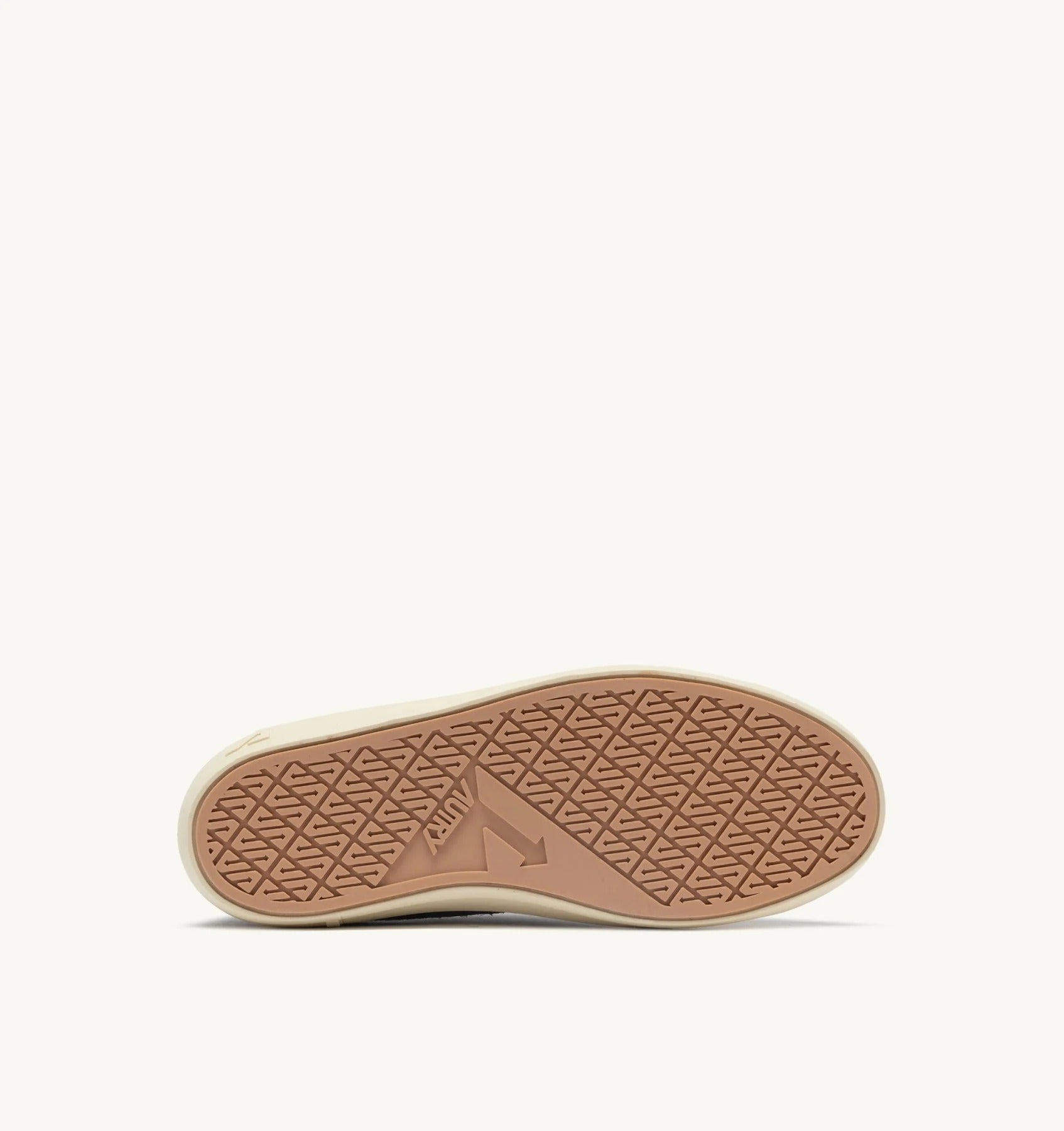 Autry Windscape Low sneakers donna marrone suede