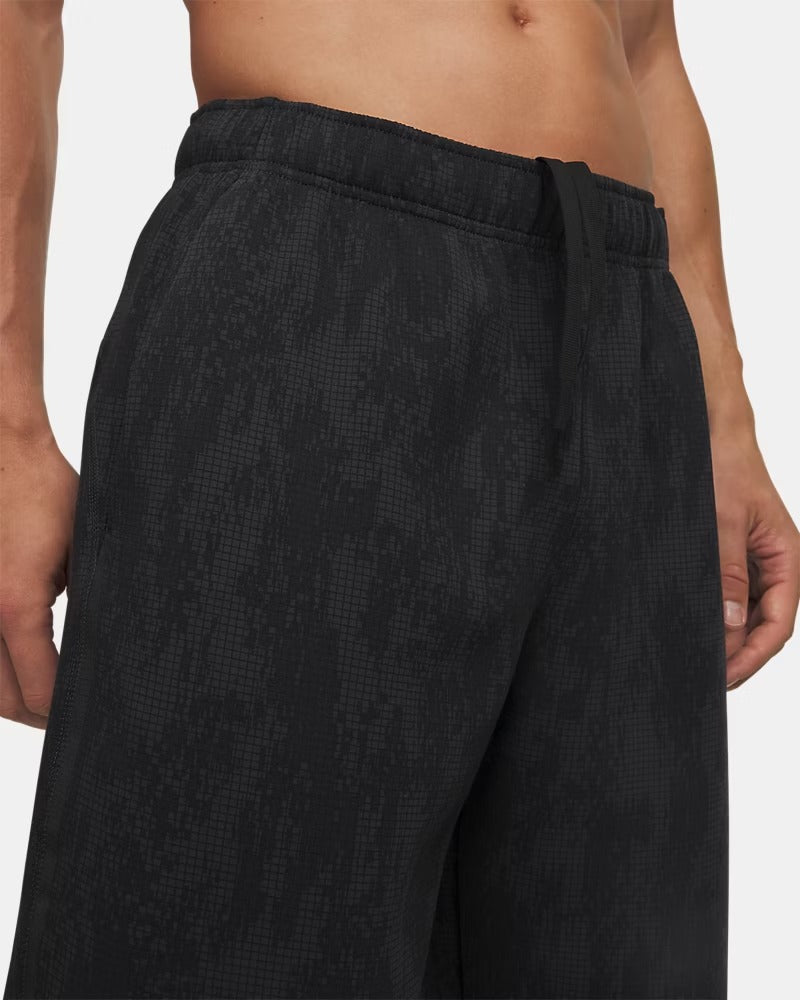 Under Armour Unstoppable Fleece 77-6013427 Jogger Uomo Nero Cotone