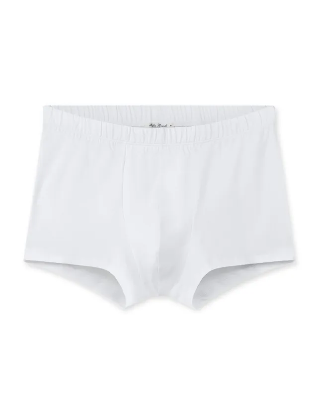 Stefan Brandt Basil 40E slip intimo cotone uomo