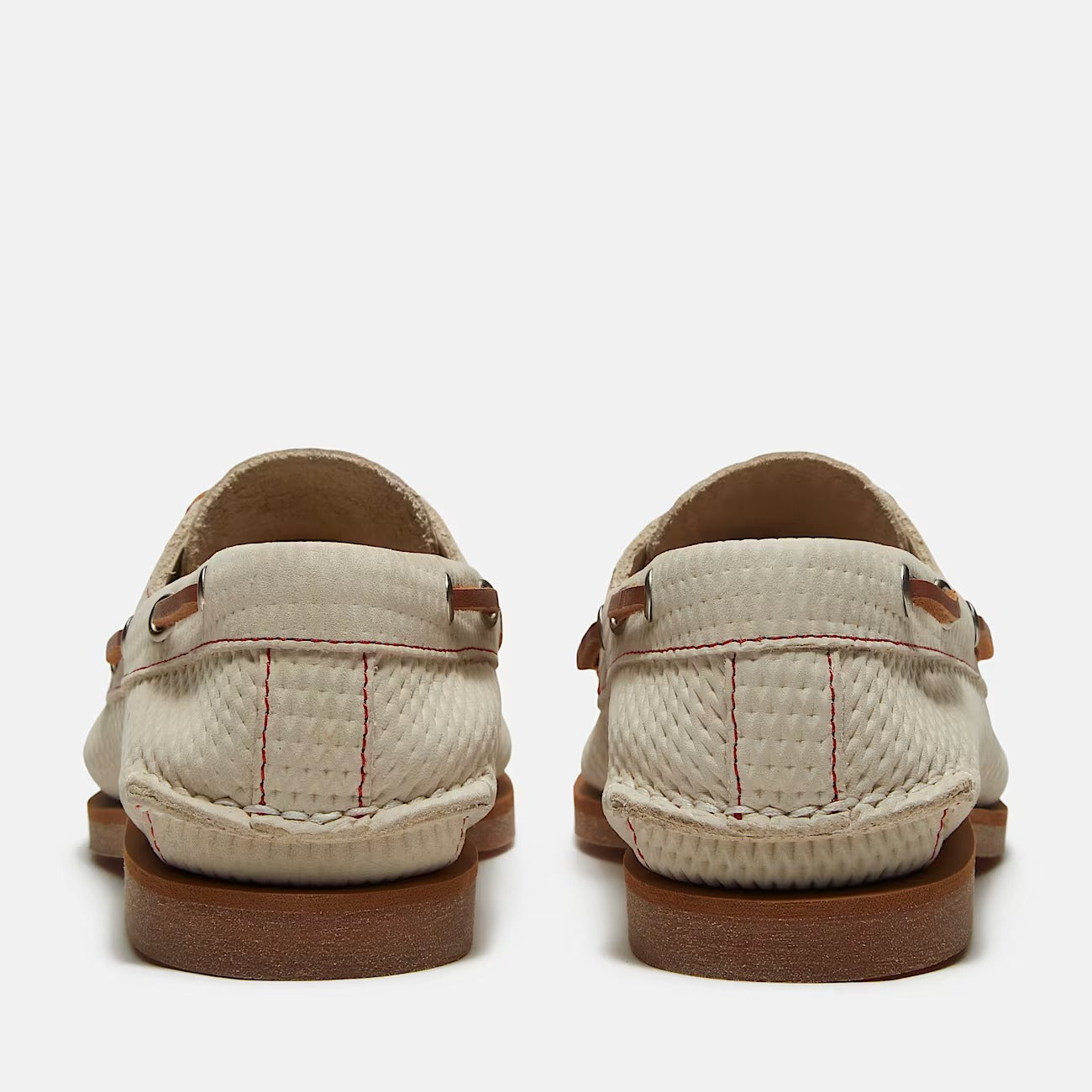 Timberland Classic Boat Shoe TB0A2Q9X Mocassino Donna Beige