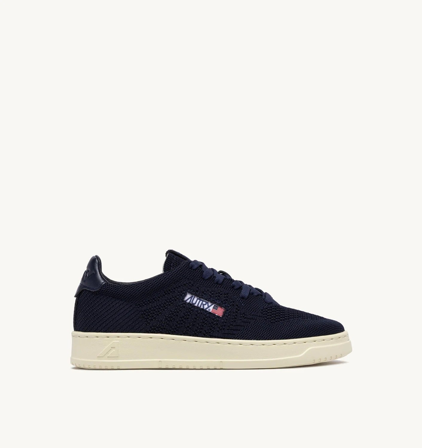 Autry Medalist EKLM-KN25 sneakers uomo blu space
