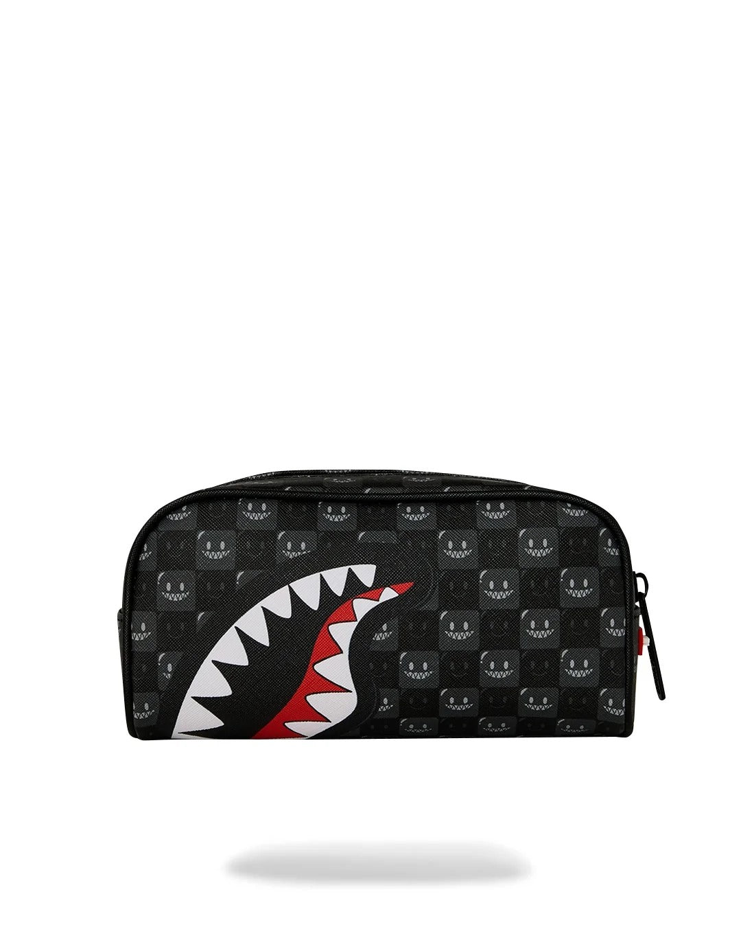Sprayground 910B9316NSZ astuccio sharks in paris nero