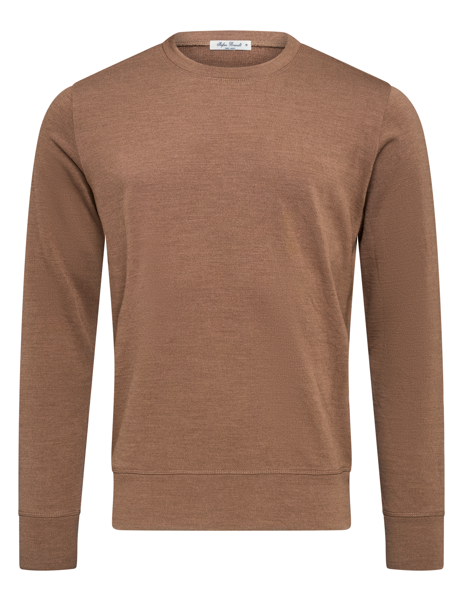 Stefan Brandt Sweater Edwin 2 La Ft Wv maglione cotone