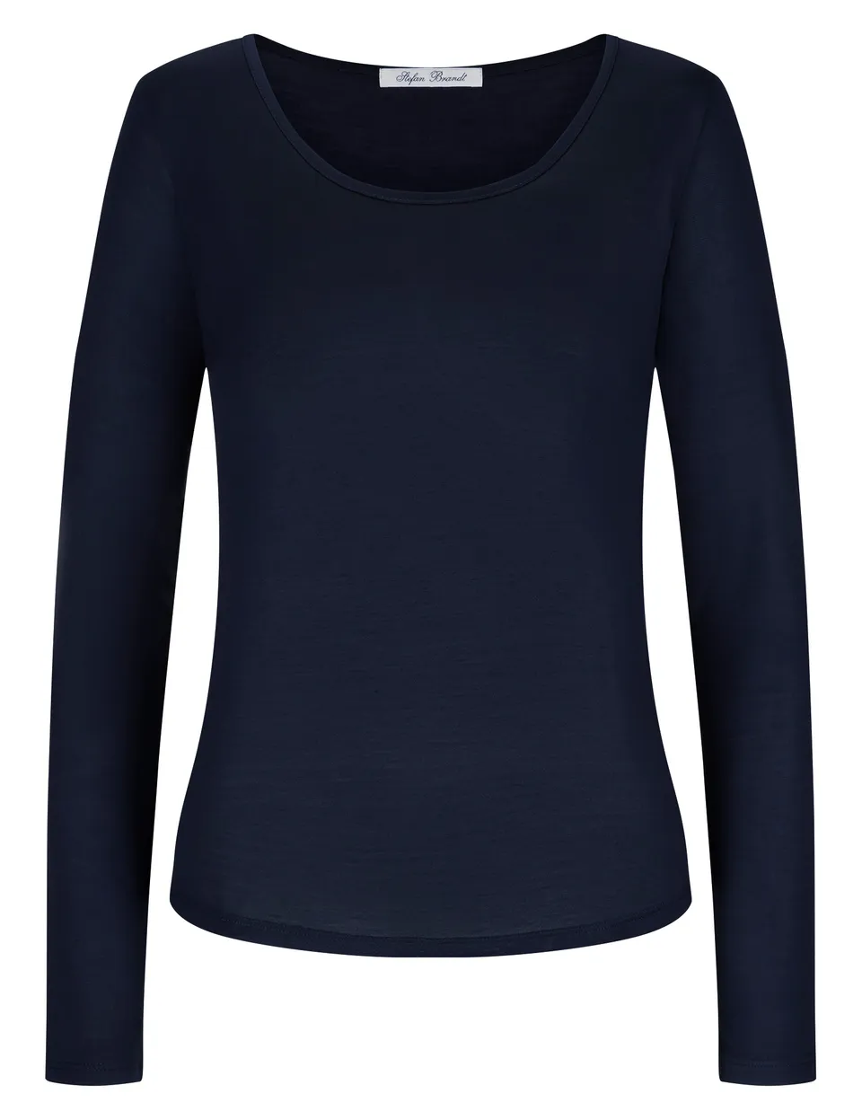Stefan Brandt Sienna La Se maglia donna manica lunga