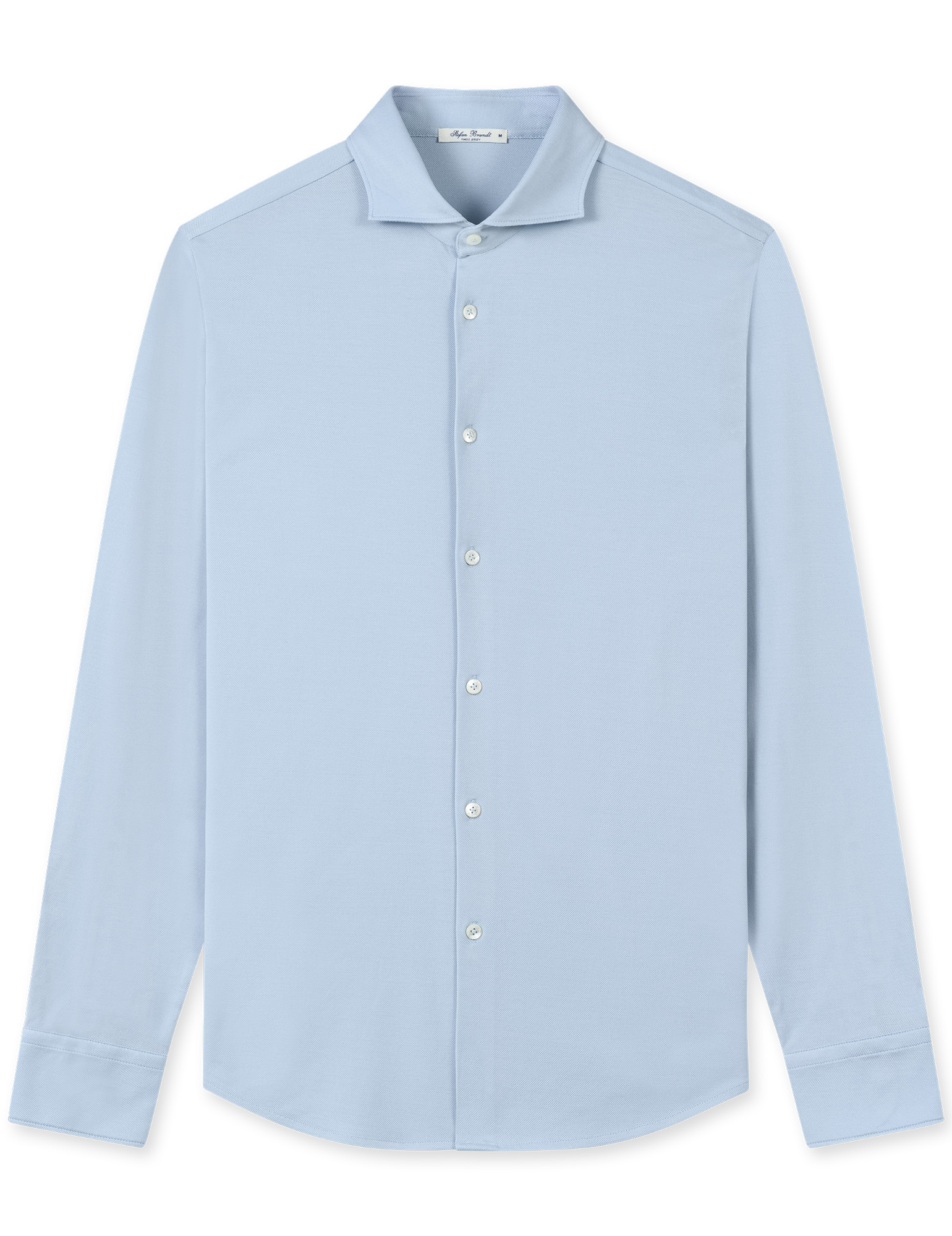 Stefan Brandt Otis M Hai La PQ Ultra 60 camicia cotone