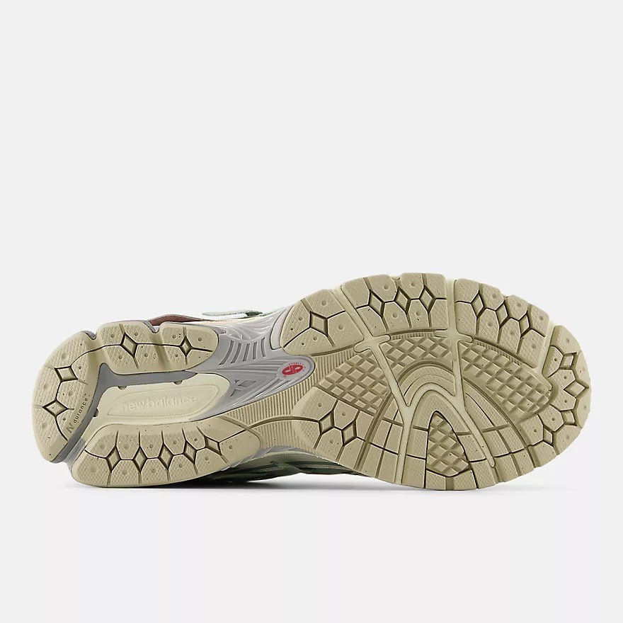 New Balance 1906A U19065DY Sneaker Sea Salt Grey