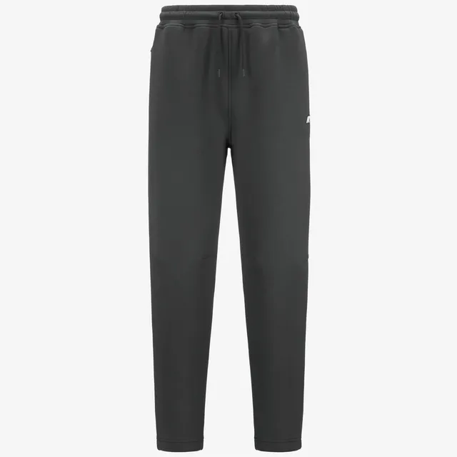 K-Way Micka Spacer K5123NW pantalone uomo Green Blackish