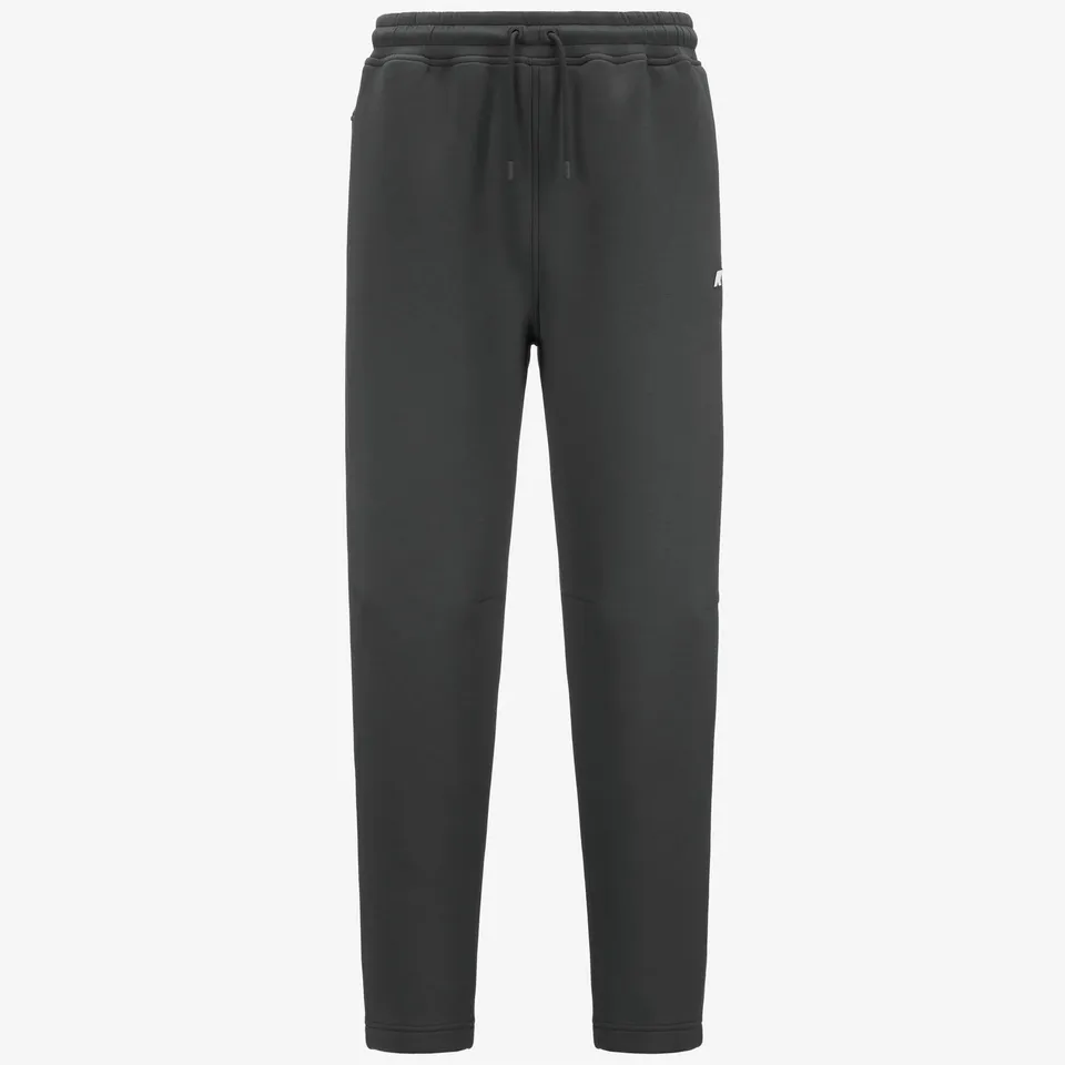 K-Way Micka Spacer K5123NW pantalone uomo Green Blackish
