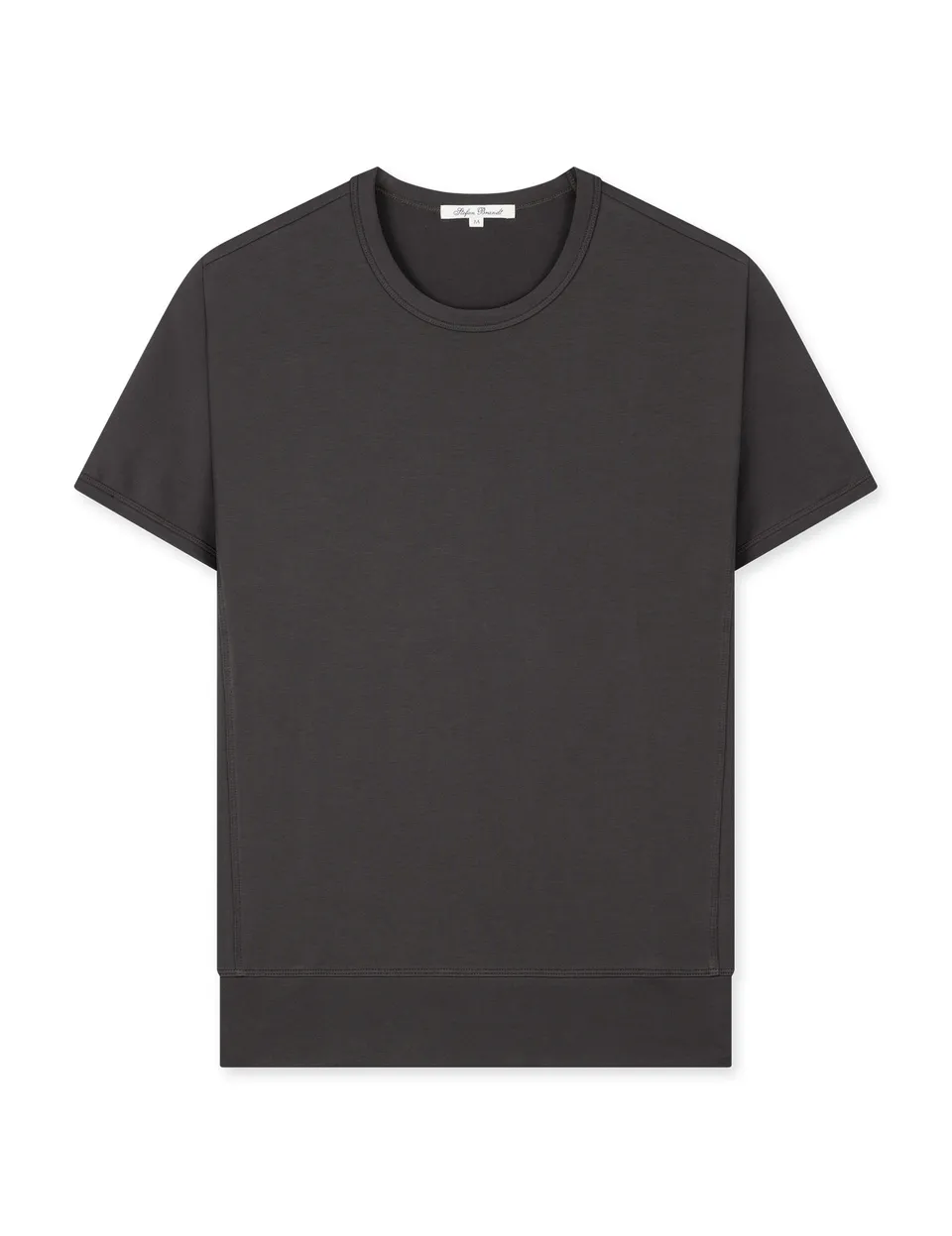 Stefan Brandt Edwin FTE CO sweater cotone regular