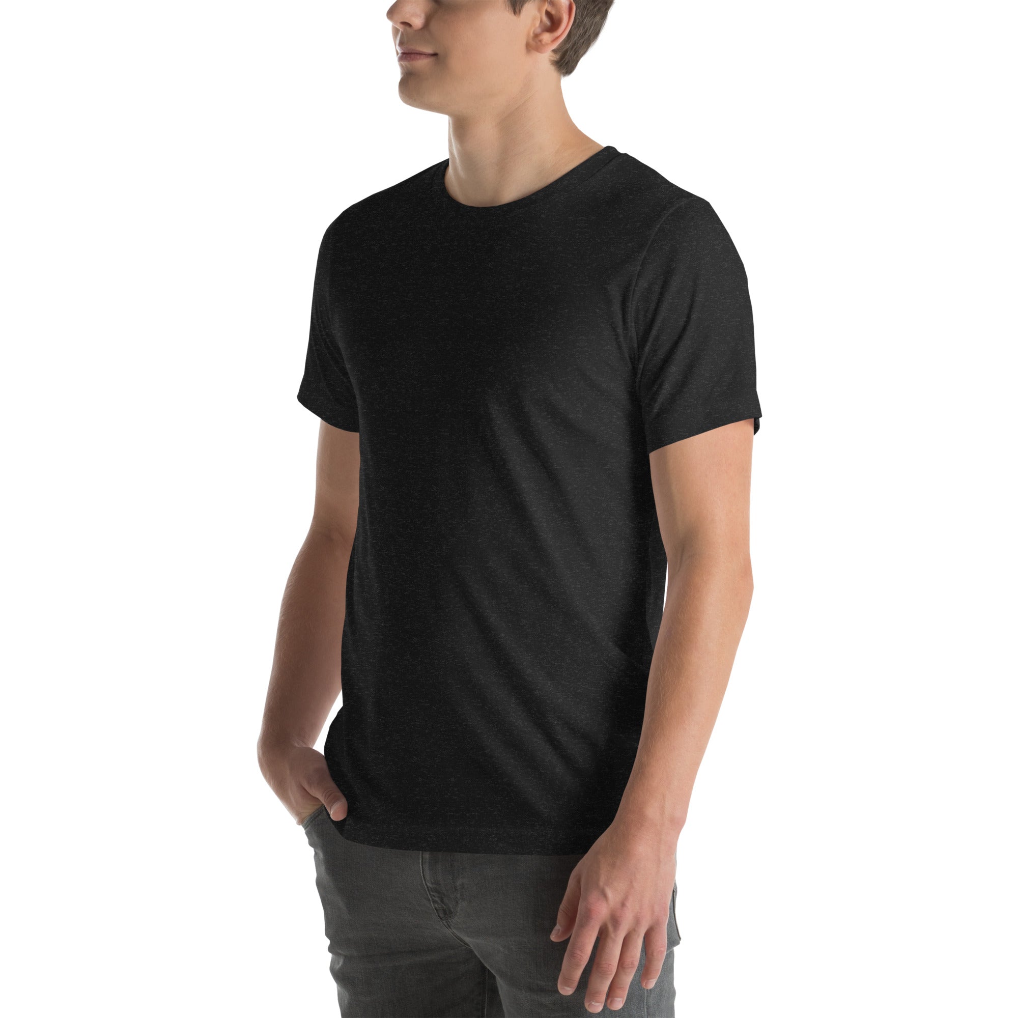 Pure Trash I may not be Mr Right T-shirt uomo cotone