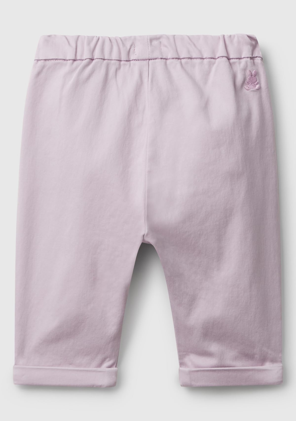 Benetton Pantaloni e Jeans pantalone coniglietto taglia 74