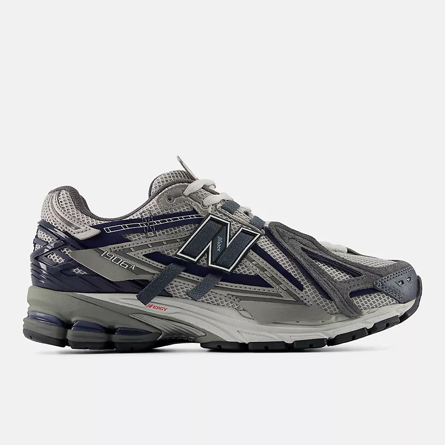 New Balance 1906A U19064F6 Sneakers Graphite Magic Blue