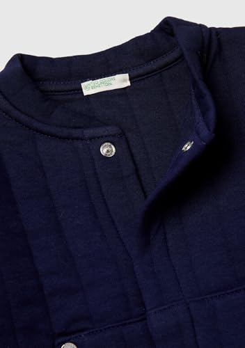 United Colors of Benetton Bomber Bimbo 62 jersey tasca marsupio