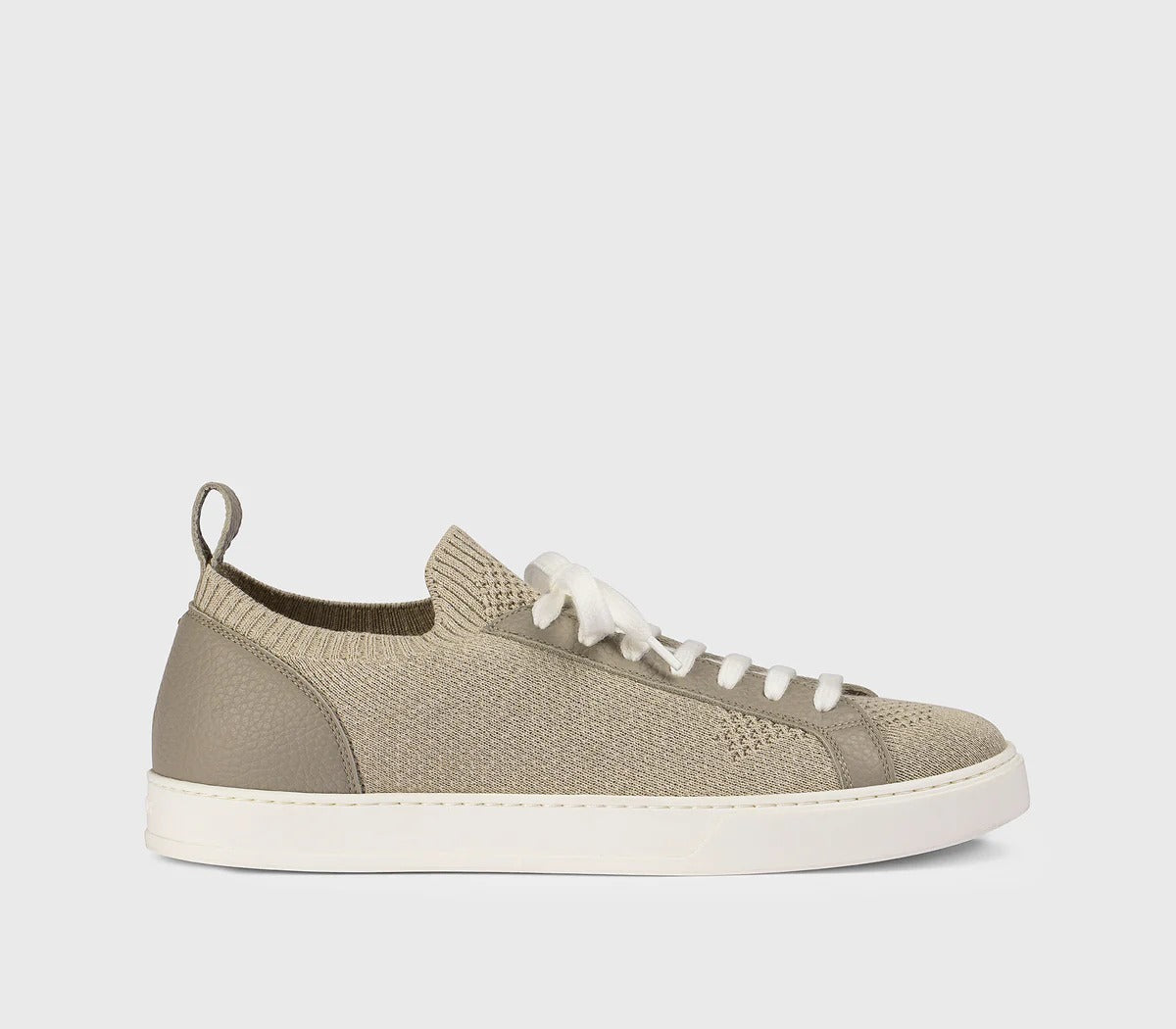 Doucal's DU3381SPENPZ830 Sneakers Taupe Taglia 43