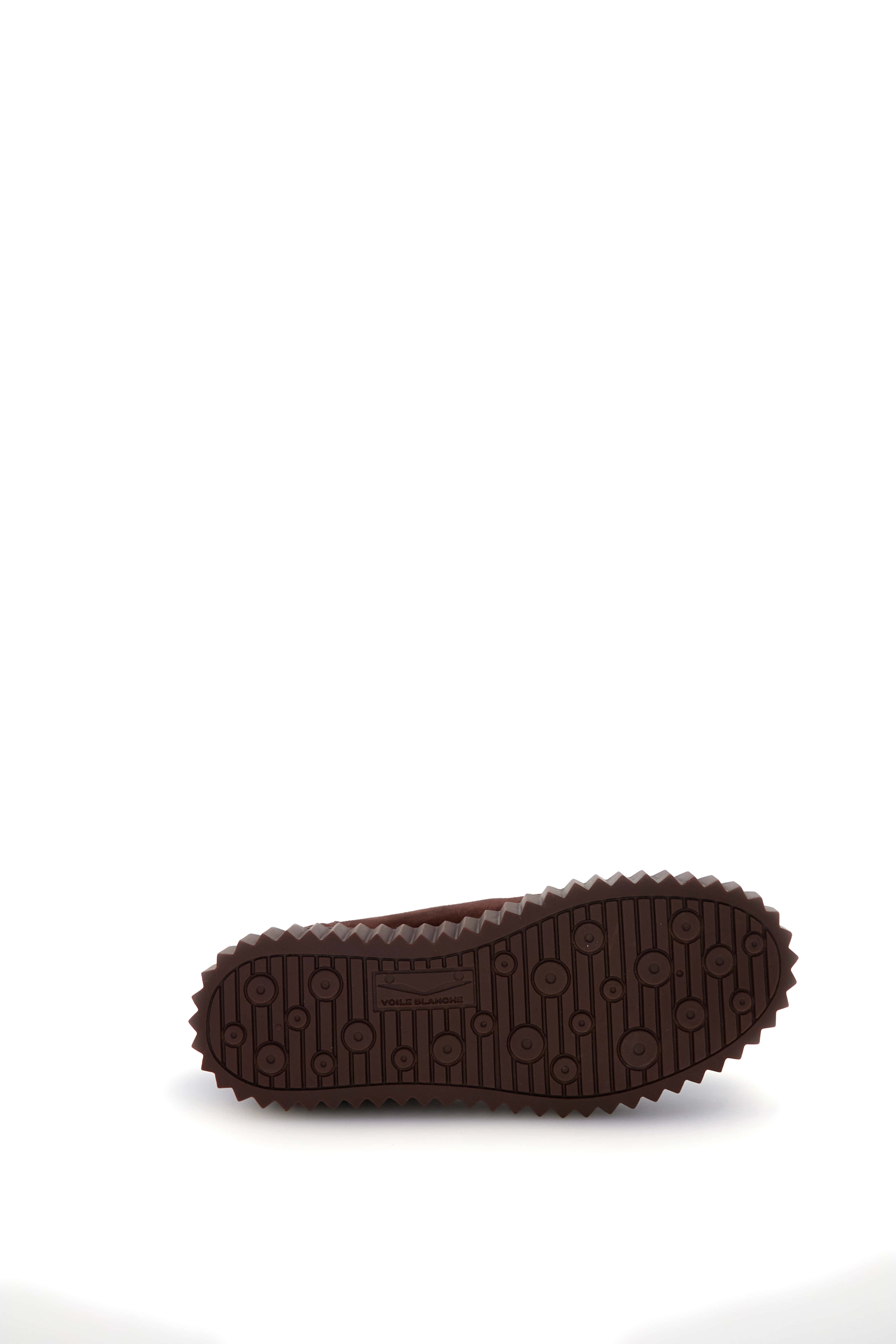 Voile Blanche Beth 2502131 01 Stivaletto Timber camoscio