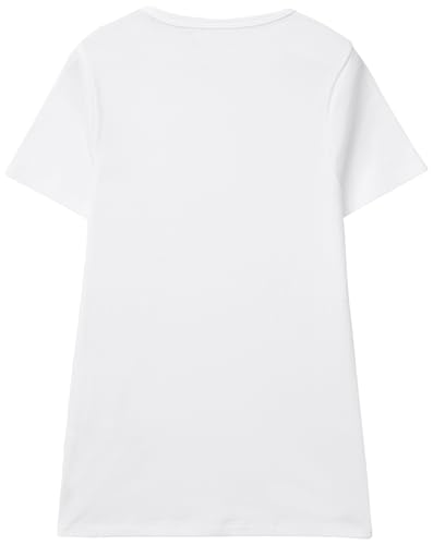 United Colors of Benetton T-Shirt Bambini Manica Corta Cotone