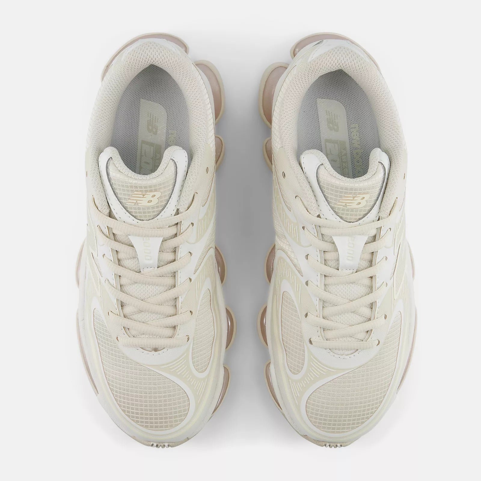 New Balance Abzorb 2000 U20004PO sneakers linen donna