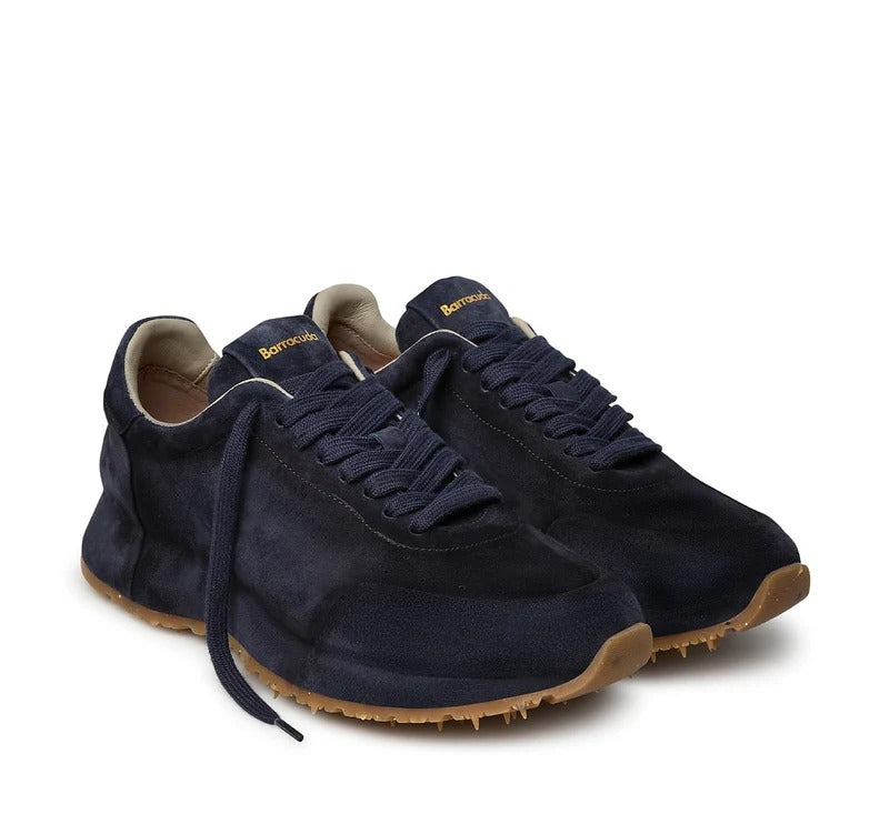 Barracuda React Rocket BU3645 sneaker uomo blu