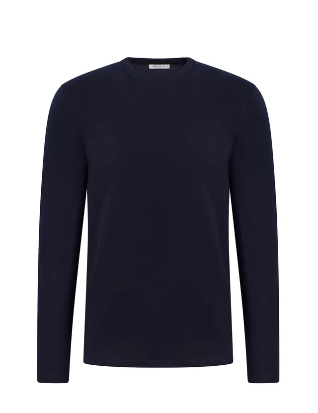 Stefan Brandt Eli La Fte Wv 250 Maglione Regular Uso Quotidiano