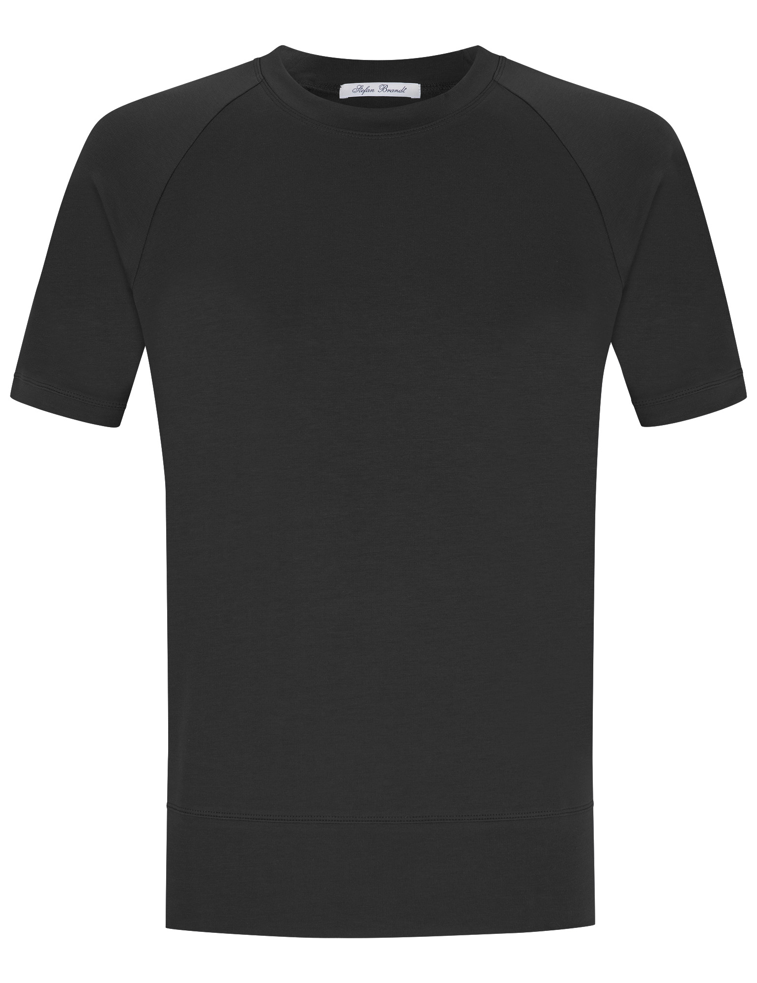 Stefan Brandt Edwin Raglan FTE CO maglione cotone