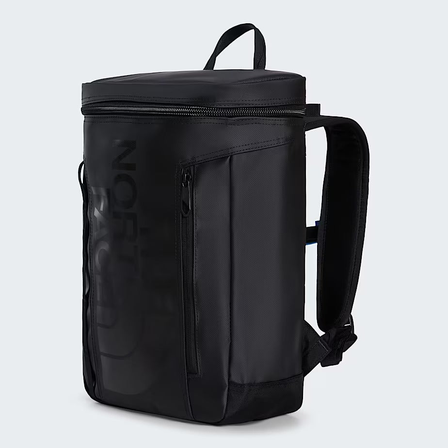 The North Face Base Camp Fuse Box Mini zaino nero 19L