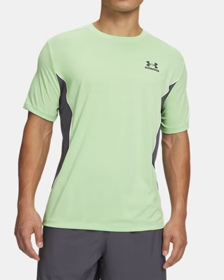 Under Armour Tech Sport 77-60098300 T-shirt Lumos Lime traspirante