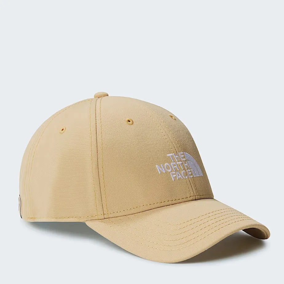 The North Face 66 Classic Cappello Khaki Stone Riciclato