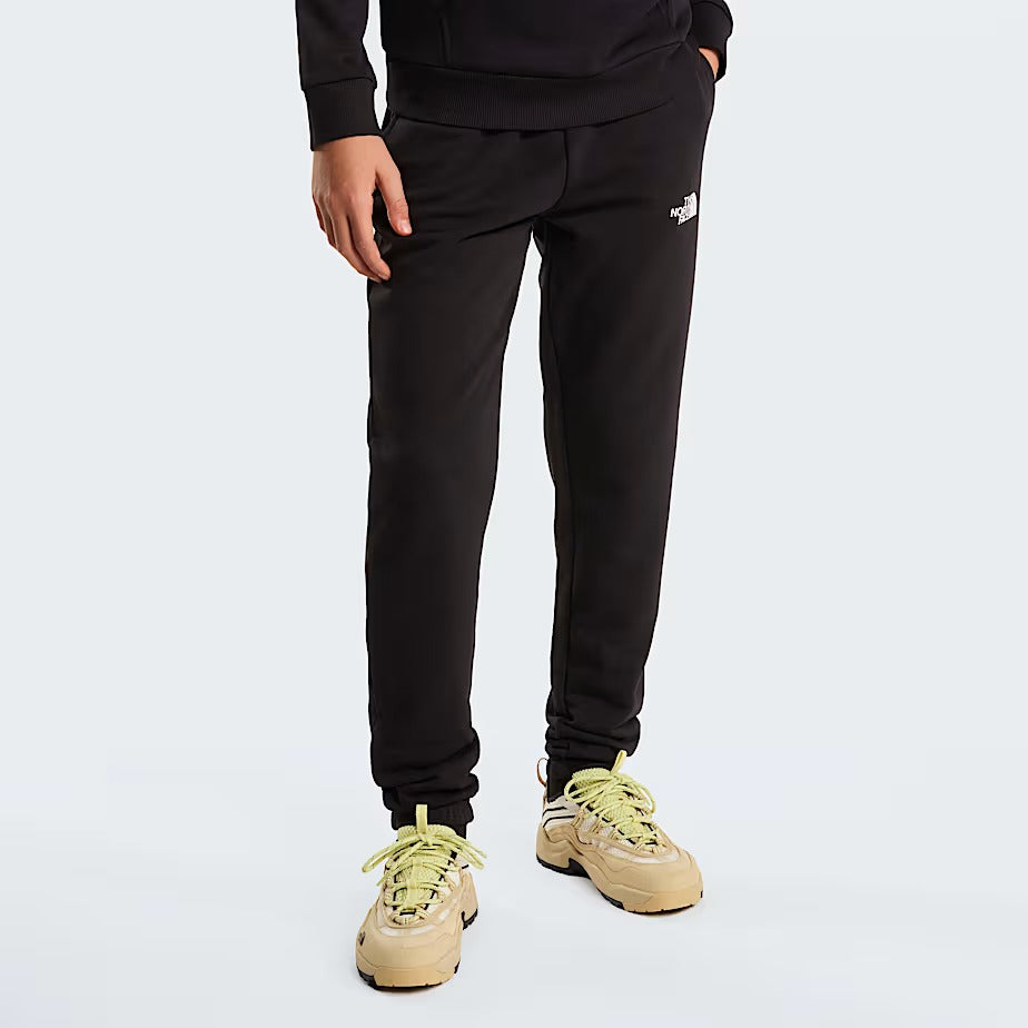 The North Face Simple Dome NF0A8GR6 Jogger Tnf Black