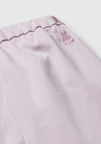 Benetton Pantaloni e Jeans pantalone coniglietto taglia 74